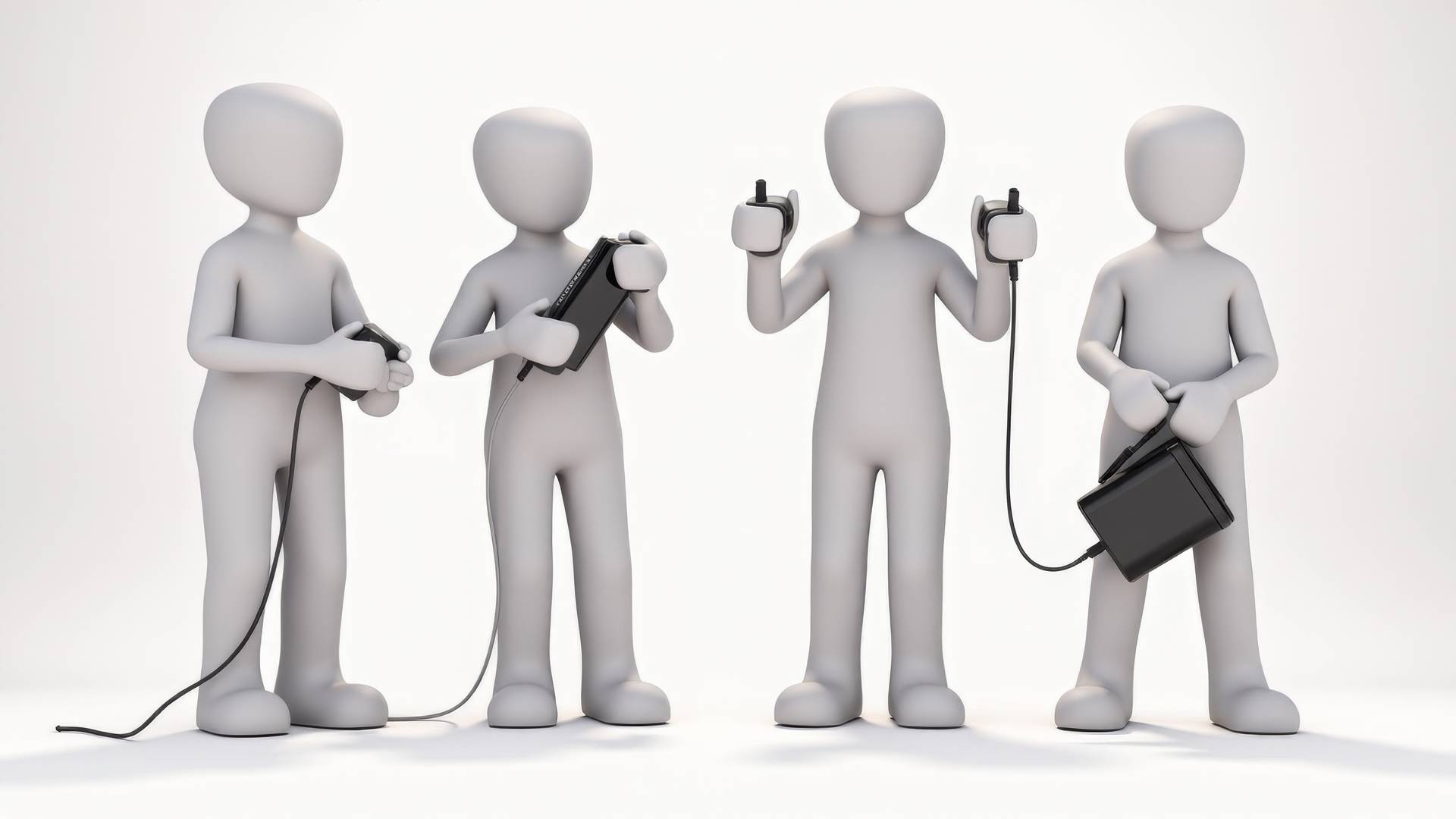 Innovazioni RicaricaElite